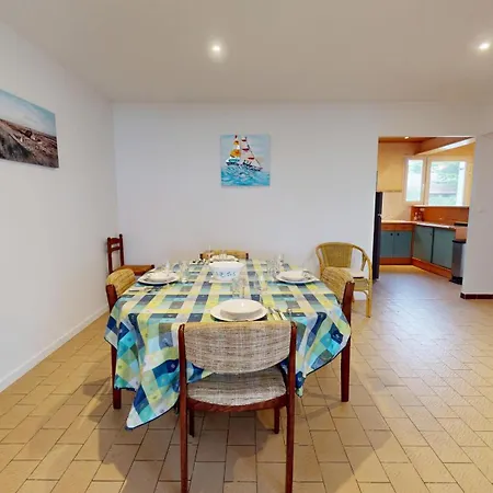 Lumiere Des Vagues - 100 M Et Wifi Saint Gilles Croix de vie