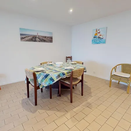 Lumiere Des Vagues - 100 M Et Wifi Saint Gilles Croix de vie