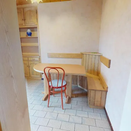 Casa de Férias Lumiere Des Vagues - 100 M Et Wifi