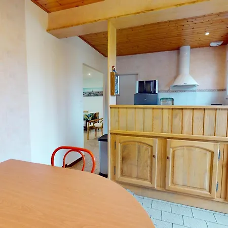 Tatil Evi Lumiere Des Vagues - 100 M Et Wifi *