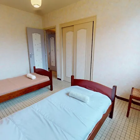 Lumiere Des Vagues - 100 M Et Wifi Tatil Evi Saint Gilles Croix de vie