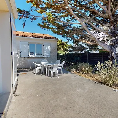 Lumiere Des Vagues - 100 M Et Wifi Casa de Férias *